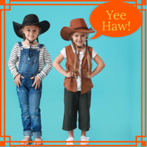 A top birthday party theme for girls is a farm themed birthday party. 