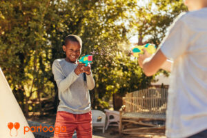 Learn how to throw a memorable water themed birthday party for your son or daughter.