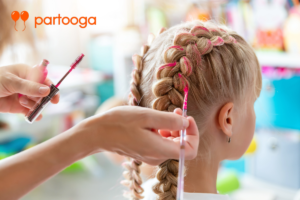 Discover how to host the ultimate Barbie themed birthday party. 