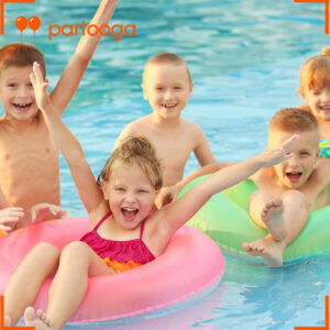 Learn how to throw the ultimate water-themed birthday party for kids.