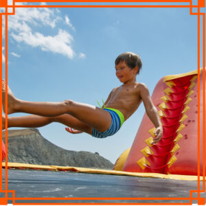 Discover how to throw the ultimate water themed birthday party for kids. 