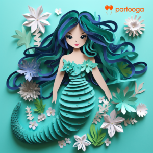 under the sea theme craft ideas. 