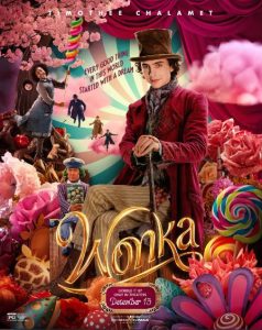 Wonka themed birthday party planning. 