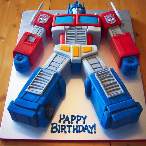 transformers cake.06