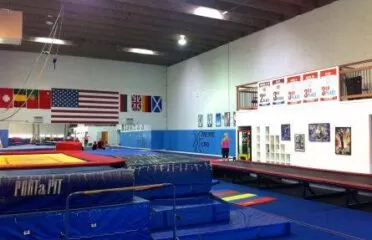 Xtreme Acro & Cheer, Rockville, MD