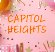 Capitol Heights